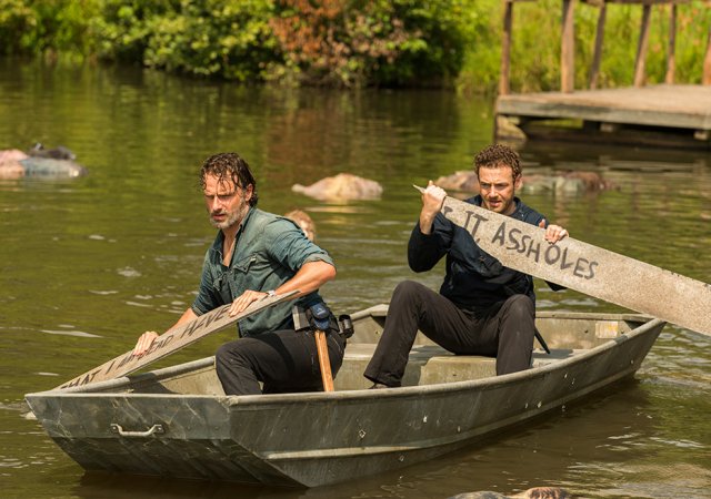 The Walking Dead - Immagine 1