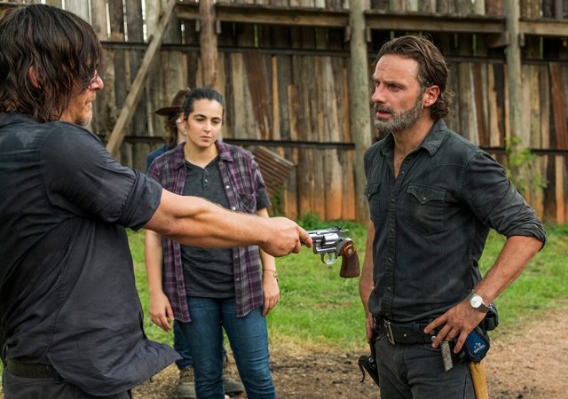 The Walking Dead - Immagine 2