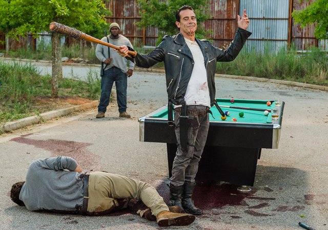 The Walking Dead - Immagine 3