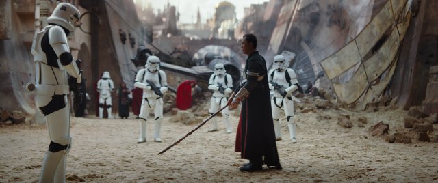Rogue One: a Star Wars Story - Immagine 2