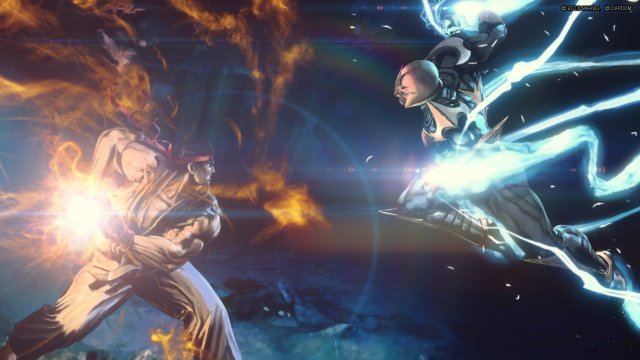 Ultimate Marvel vs Capcom 3 - Immagine 2