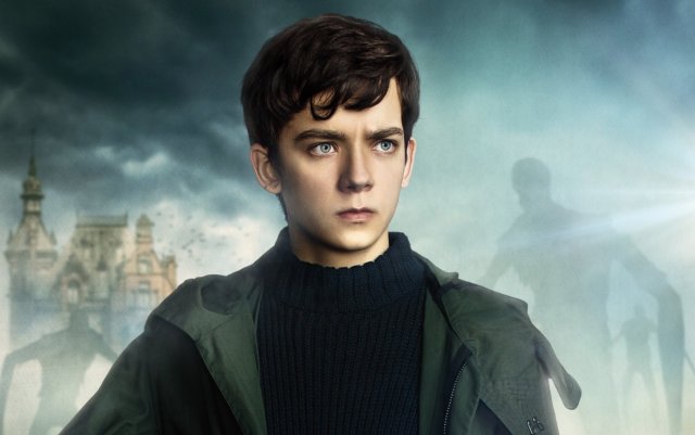 Miss Peregrine - La Casa dei Ragazzi Speciali - Immagine 1
