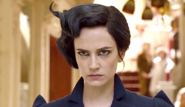 Miss Peregrine - La Casa dei Ragazzi Speciali - Immagine 3