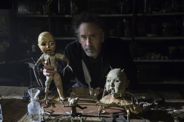 Miss Peregrine - La Casa dei Ragazzi Speciali - Immagine 5