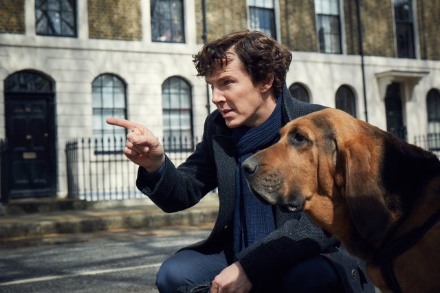Sherlock - Immagine 1
