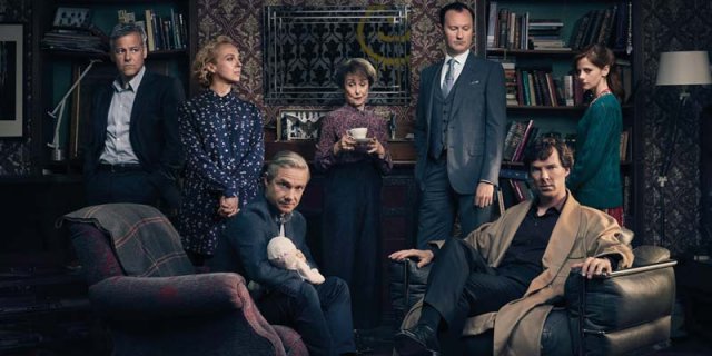 Sherlock - Immagine 3