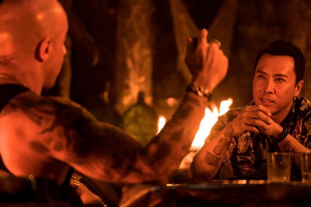 xXx: Il ritorno di Xander Cage - Immagine 3