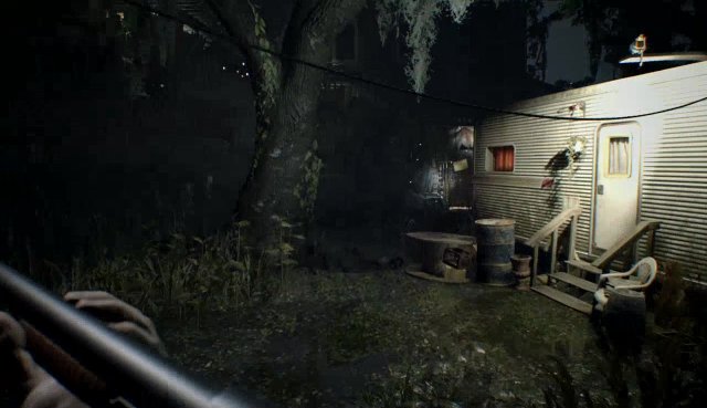 Resident Evil 7 - Immagine 11