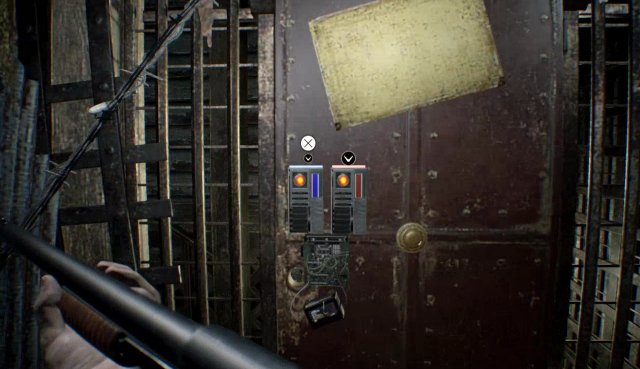 Resident Evil 7 - Immagine 12