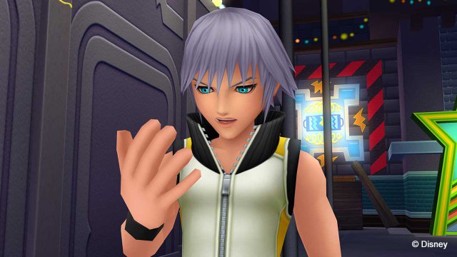 Kingdom Hearts HD 2.8: Final Chapter Prologue - Immagine 4