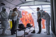 Arrival - Immagine 3