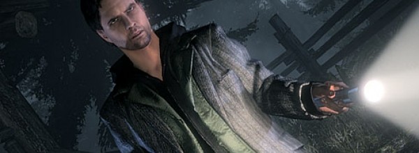 Alan Wake
