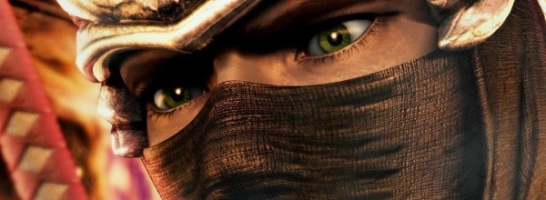 Ninja Gaiden 3 sar spettacolare