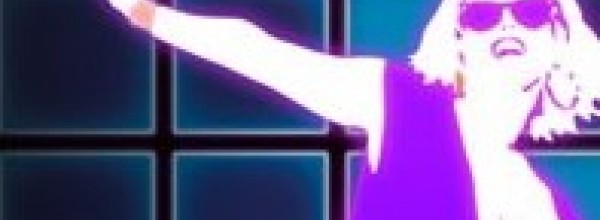 Just Dance 2  realt