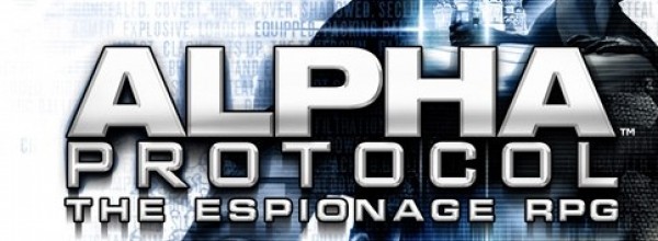 Alpha Protocol