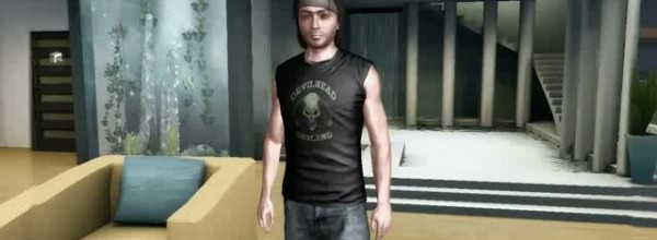 Test Drive Unlimited 2