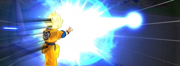 Dragon Ball Raging Blast 2