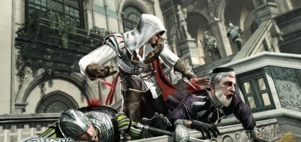 Assassin's Creed: Brotherhood