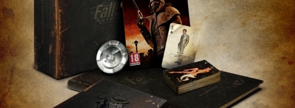 Fallout New Vegas