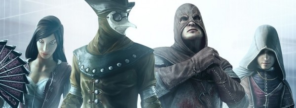 Assassin's Creed: Brotherhood