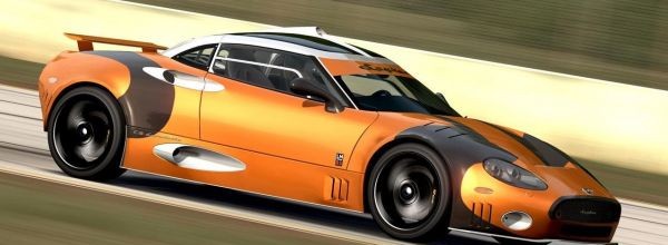 Forza Motorsport 3