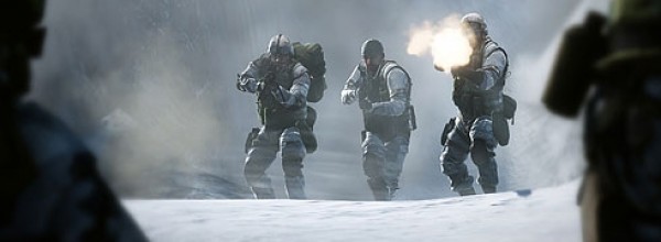 Battlefield: Bad Company 2