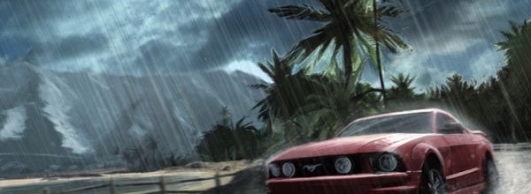 Test Drive Unlimited 2