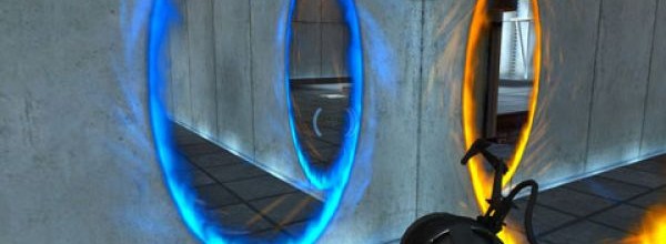 Valve regala Portal