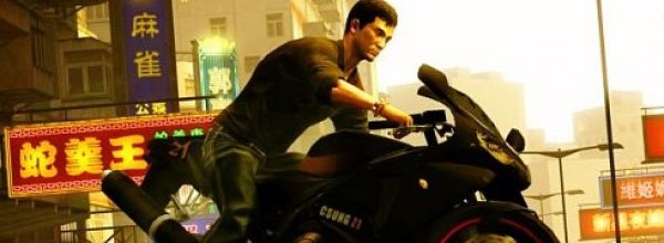 Sleeping Dogs