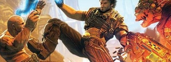 Bulletstorm