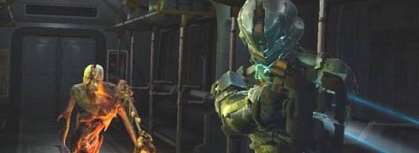 Dead Space 2