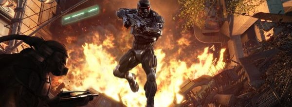 Crysis 2