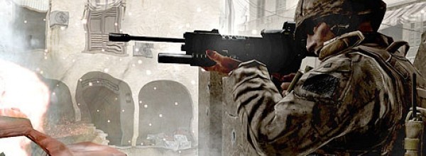 Activision registra il dominio Future Warfare