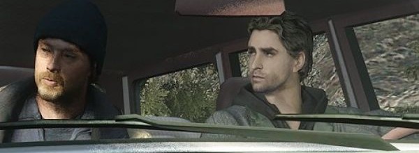 Alan Wake