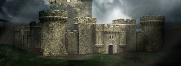 Annunciato Stronghold 3