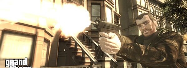 GTA V arriver all'E3?