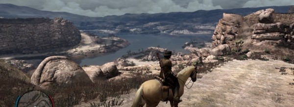 Red Dead Redemption