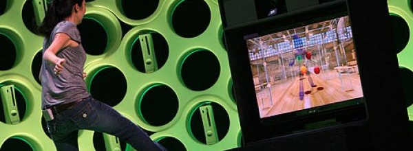 Kinect