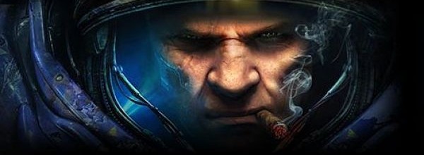 StarCraft II