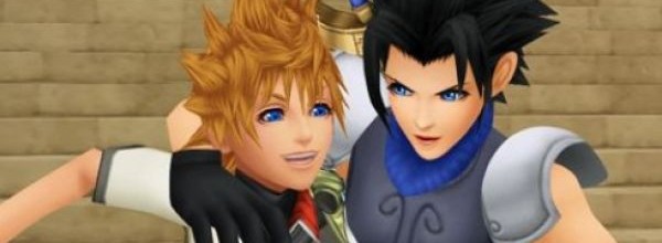 Birth by Sleep in Europa a Settembre