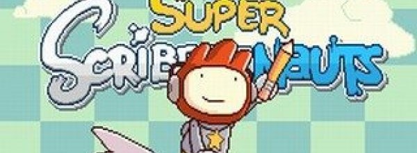 Scribblenauts