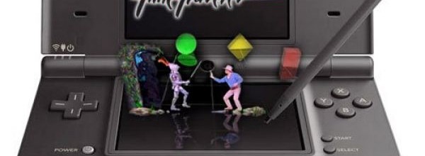 Nintendo registra marchi 