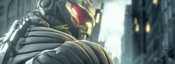 Crysis 2