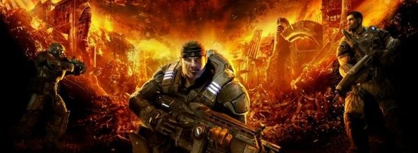 Gears of War 3