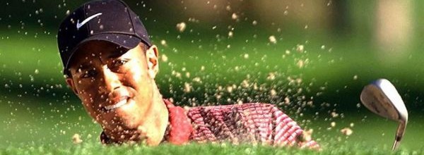 Tiger Woods PGA Tour 11
