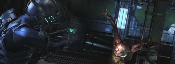Dead Space 2