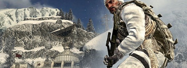 Call of Duty: Black Ops