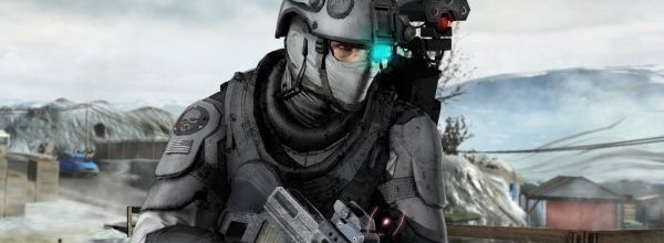 Ghost Recon: Future Soldier