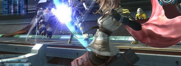 Final Fantasy XIII