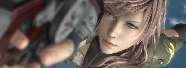 Final Fantasy XV